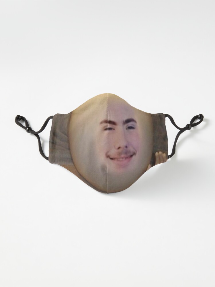 Cursed Egg Sapnap Mask for Sale by chaoticvibes