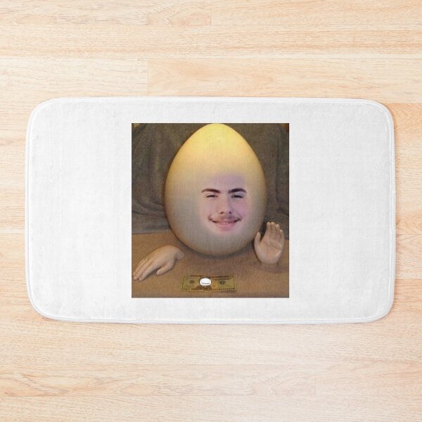 Item preview, Cursed Egg Sapnap designed and sold by chaoticvibes.