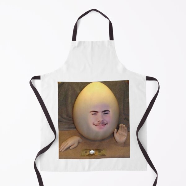 Item preview, Cursed Egg Sapnap designed and sold by chaoticvibes.