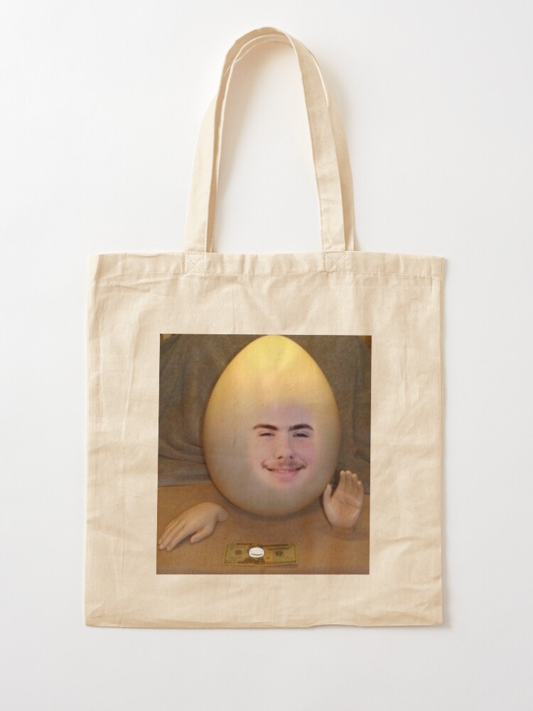 Sapnap Avatar' Tote Bag