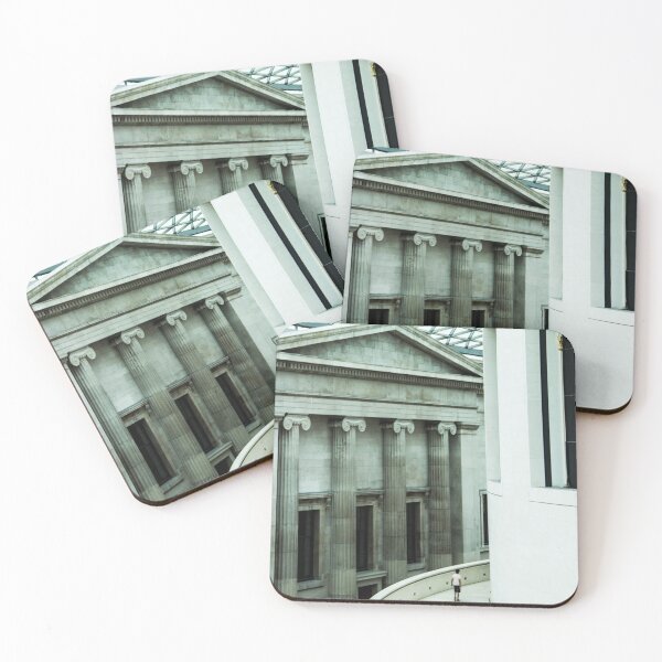 Item preview, British Museum Prospectives designed and sold by Domabi-Photos.