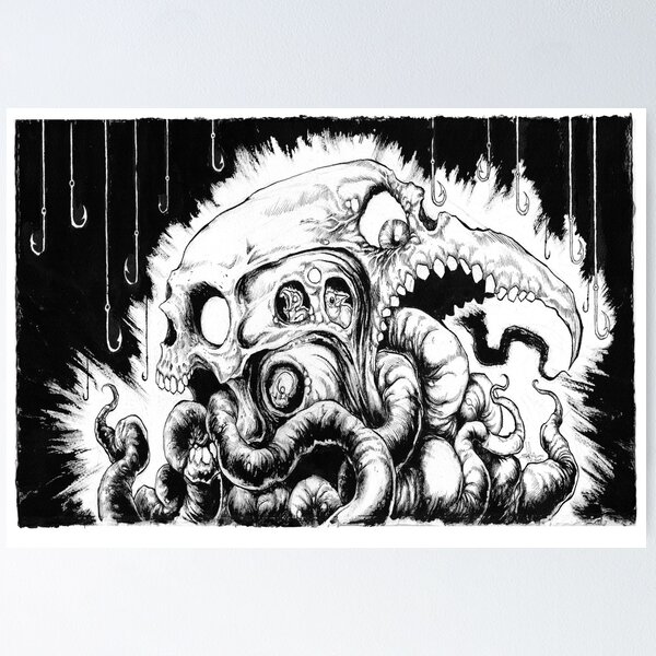 Item preview, Worm Food designed and sold by Shawn Coss.