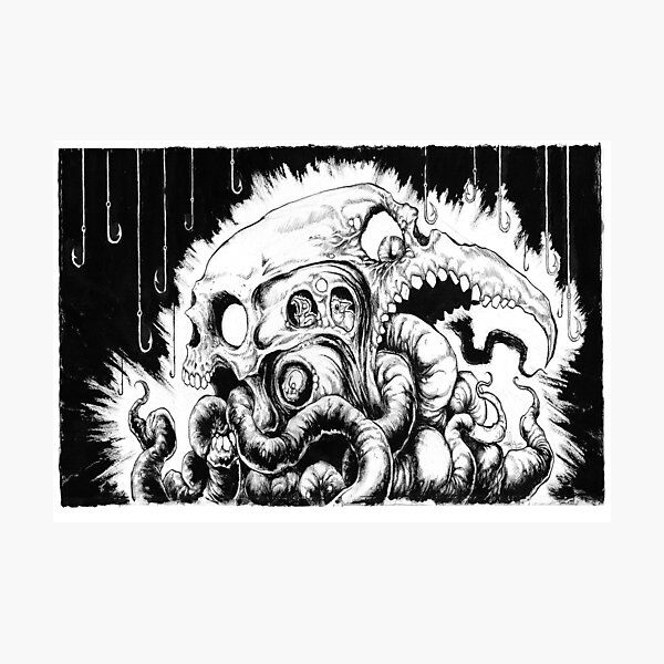Item preview, Worm Food designed and sold by Shawn Coss.