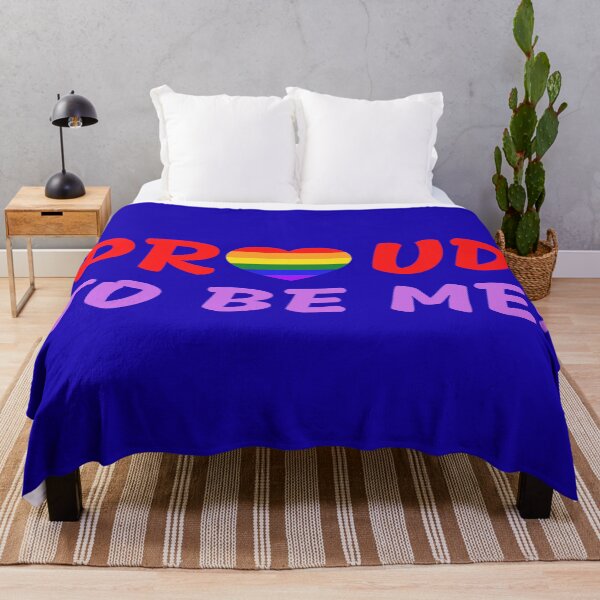 Item preview, Pride proud to be me designed and sold by Monkey204.
