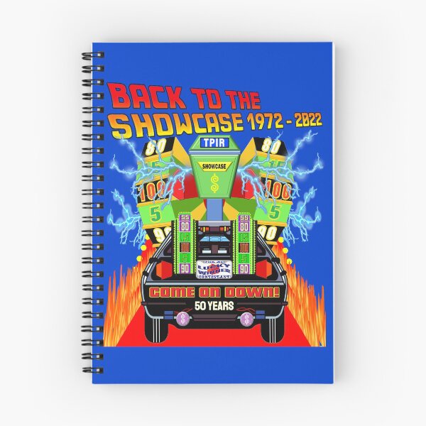 Item preview, TV Game Show - TPIR (The Price Is...)  Commemorative 50th Anniversary designed and sold by LuckyContestant.
