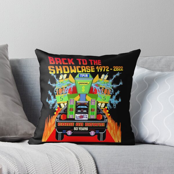 Item preview, TV Game Show - TPIR (The Price Is...)  Commemorative 50th Anniversary designed and sold by LuckyContestant.