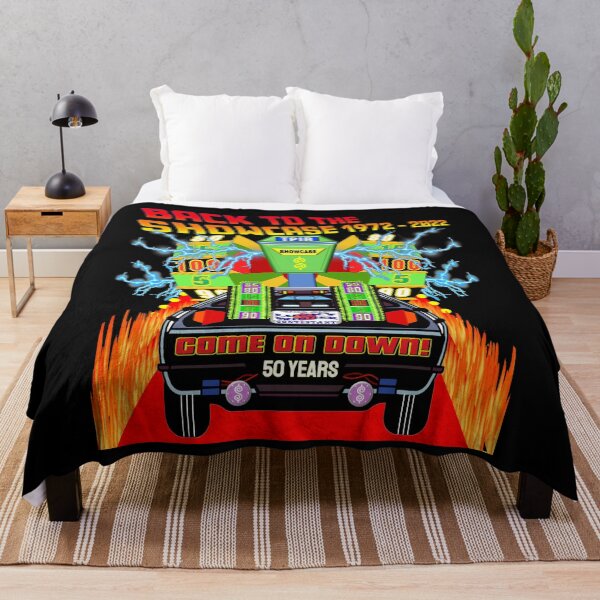 Item preview, TV Game Show - TPIR (The Price Is...)  Commemorative 50th Anniversary designed and sold by LuckyContestant.