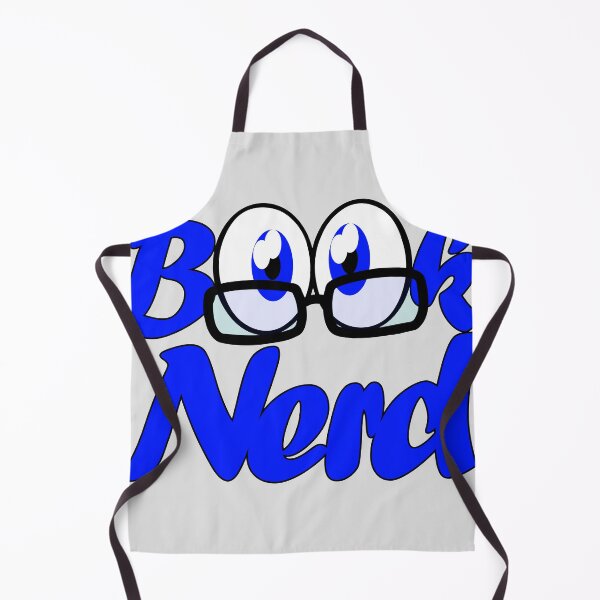 Item preview, Book Nerd Cute Gift for Readers designed and sold by TrndSttr.