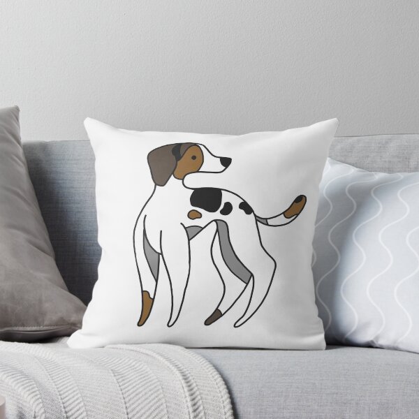 Item preview, Spotted Dog designed and sold by LlamaEmpress.
