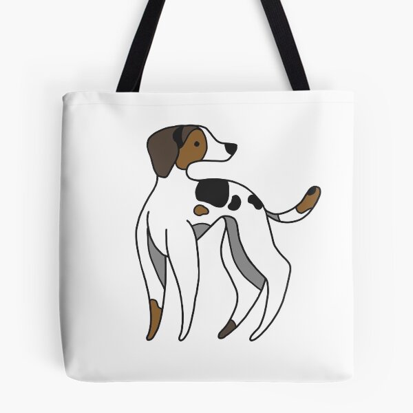 Item preview, Spotted Dog designed and sold by LlamaEmpress.