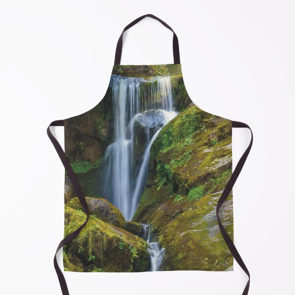 Item preview, Waterfall Over Rocks  designed and sold by BtheLight.