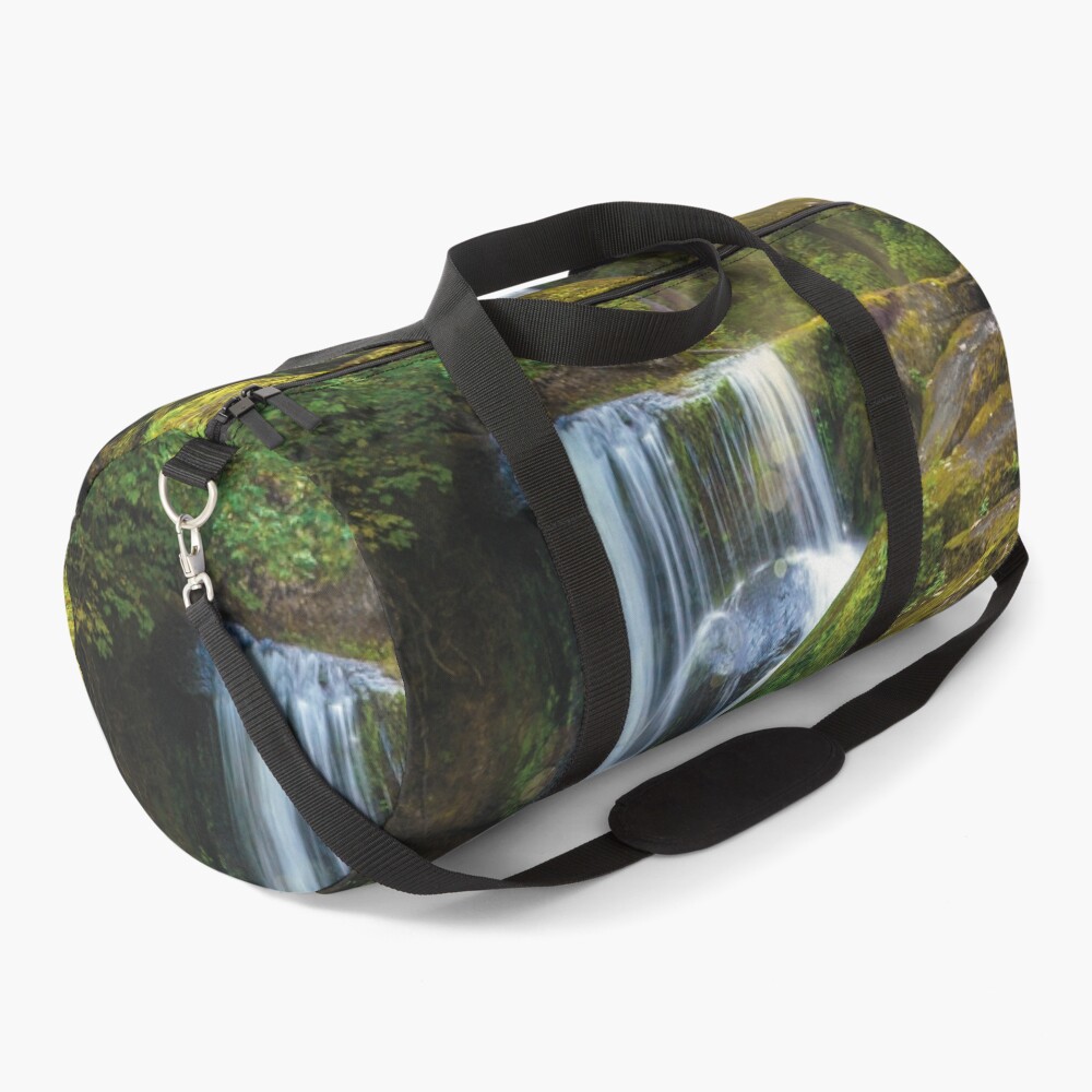 Item preview, Duffle Bag designed and sold by BtheLight.