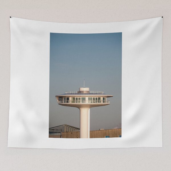Item preview, The lighthouse is a reality. designed and sold by Martin Langer.