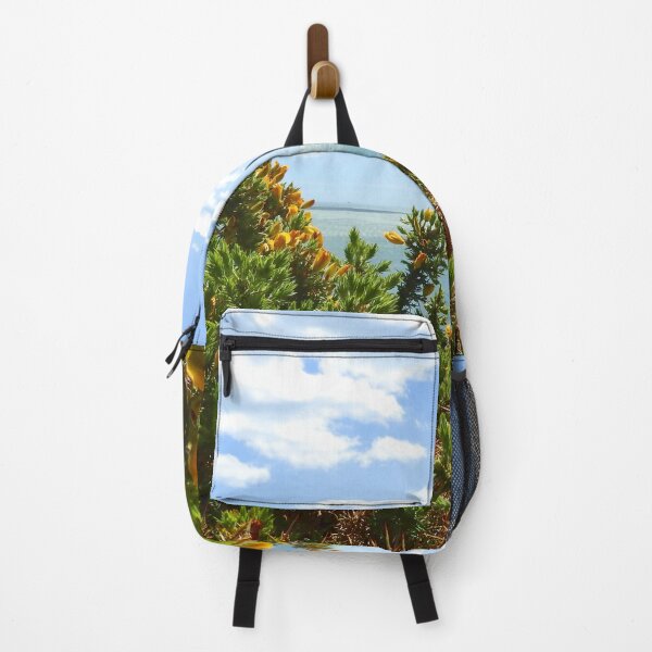 Item preview, GORSE AT CANFORD CLIFFS designed and sold by lovinglight.