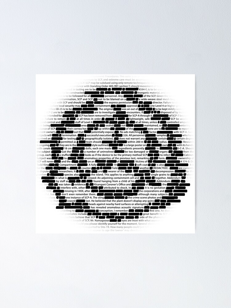 Pixilart - SCP logo by SecT-0r
