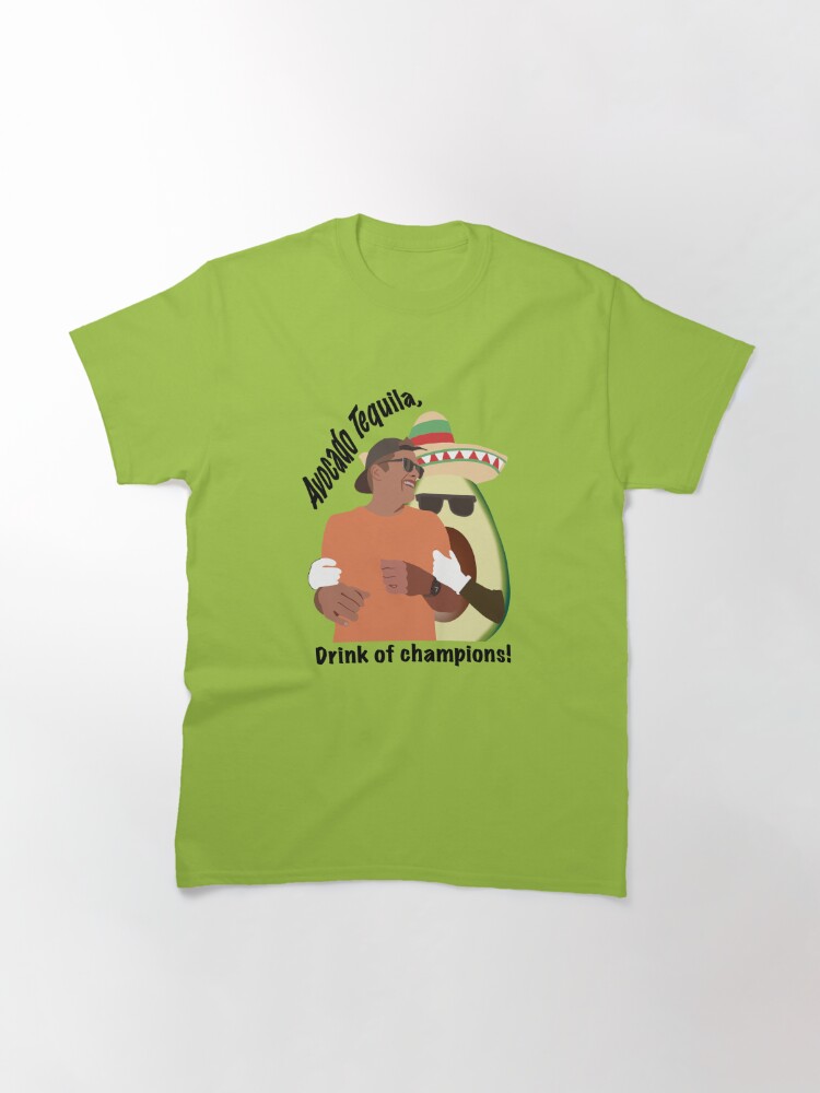 Drunk Brady Classic T-Shirt for Sale by Sarah Young