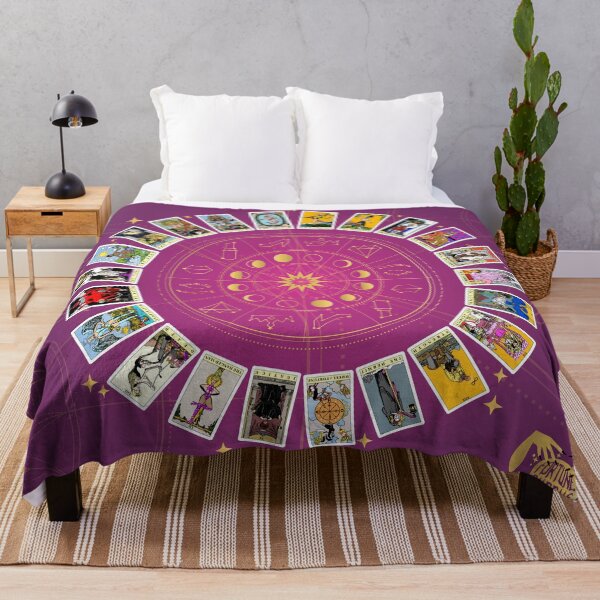 Item preview, Fortune Queens: A Drag Race Tarot - Major Arcana designed and sold by enjoymycake.