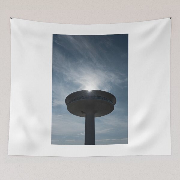 Item preview, The lighthouse is a reality. designed and sold by Martin Langer.