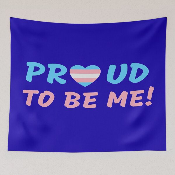 Item preview, Pride proud to be me designed and sold by Monkey204.