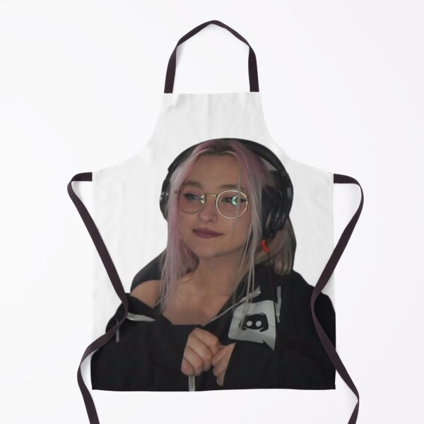 Item preview, Niki Nihachu Cutout designed and sold by chaoticvibes.