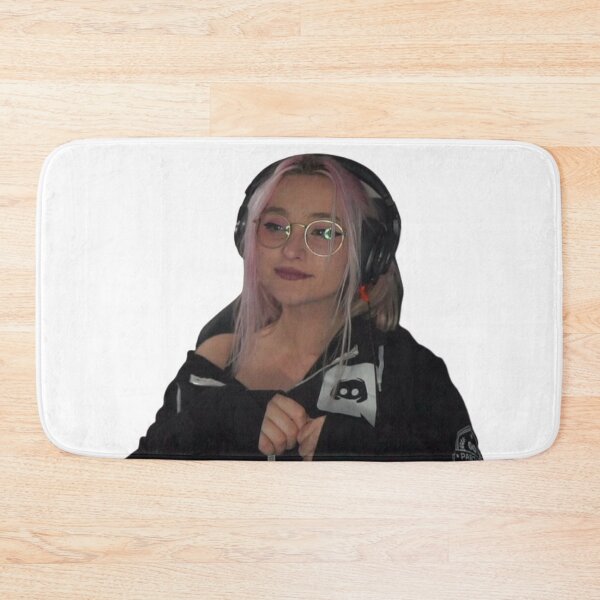 Item preview, Niki Nihachu Cutout designed and sold by chaoticvibes.
