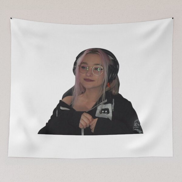 Item preview, Niki Nihachu Cutout designed and sold by chaoticvibes.