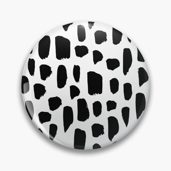 Item preview, Dalmatian Spot designed and sold by rossdave.