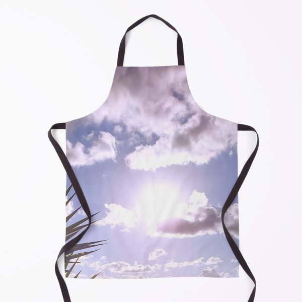 Item preview, Palm tree in the beach sky designed and sold by fujinoart.