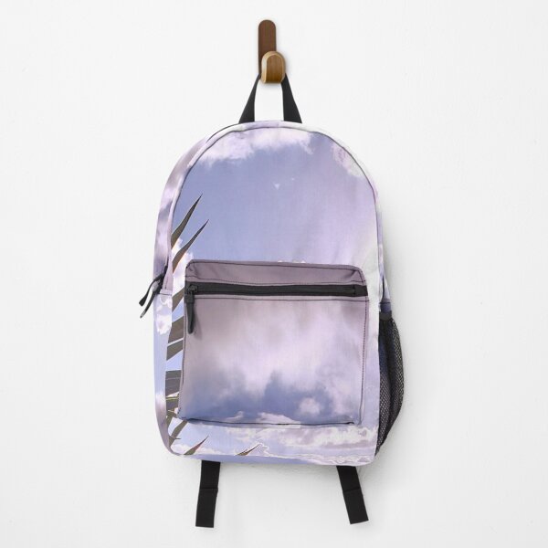 Item preview, Palm tree in the beach sky designed and sold by fujinoart.
