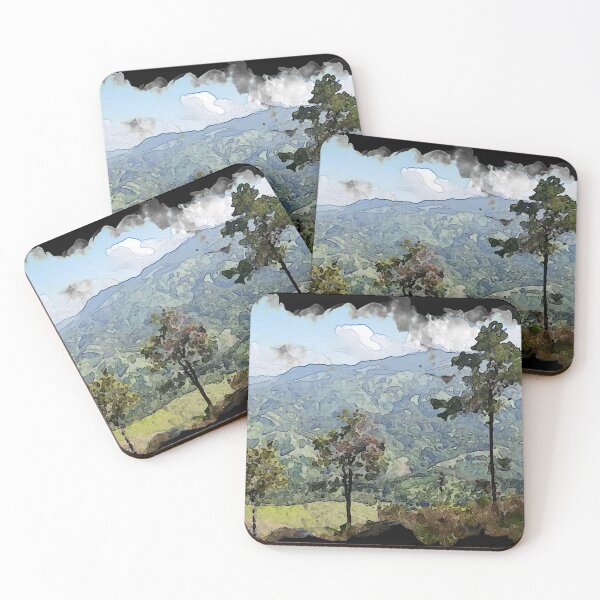 Item preview, An amazing painting designed and sold by Stephany Montás.