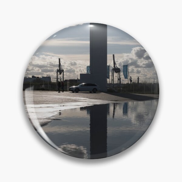 Item preview, The lighthouse is a reality. designed and sold by Martin Langer.