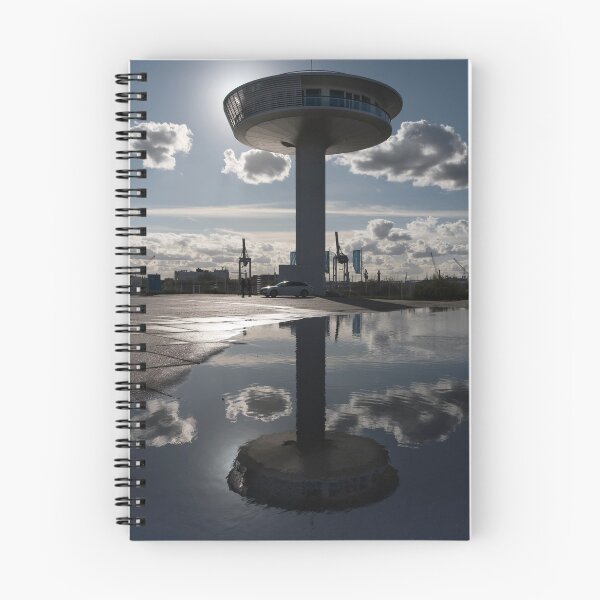 Item preview, The lighthouse is a reality. designed and sold by Martin Langer.
