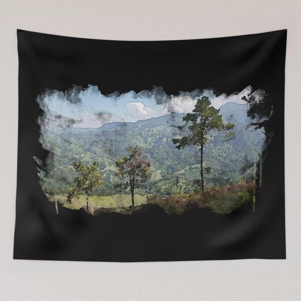 Item preview, An amazing painting designed and sold by Stephany Montás.