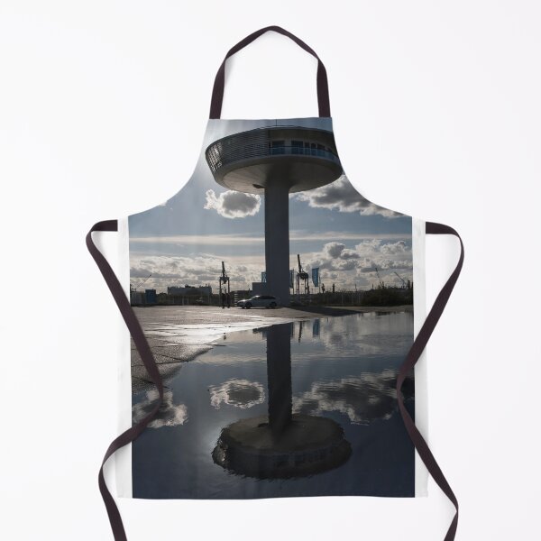 Item preview, The lighthouse is a reality. designed and sold by Martin Langer.