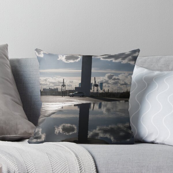 Item preview, The lighthouse is a reality. designed and sold by Martin Langer.