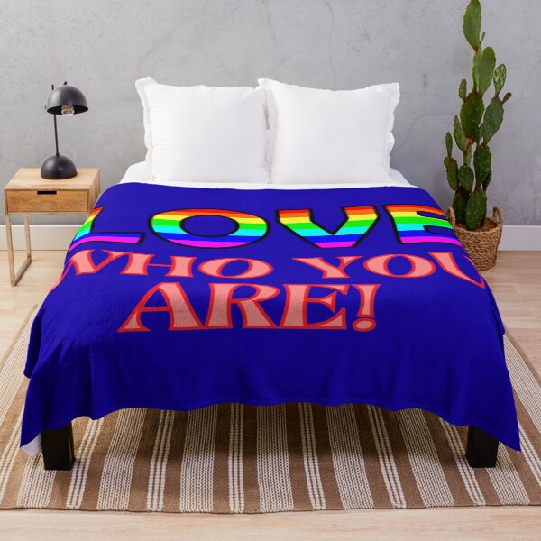 Item preview, Pride Love who you are designed and sold by Monkey204.