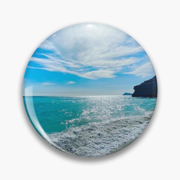 Item preview, Diamond Sparkling Beach  designed and sold by BeCarpeDiem.