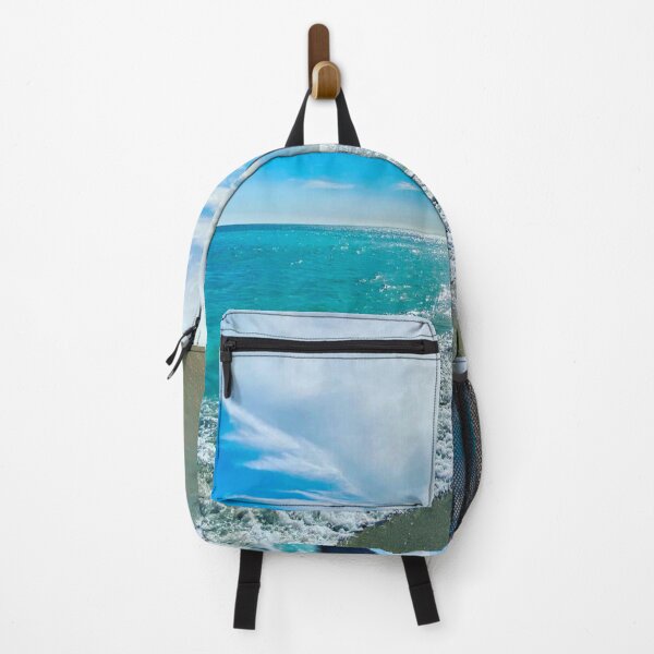 Item preview, Diamond Sparkling Beach designed and sold by BeCarpeDiem.