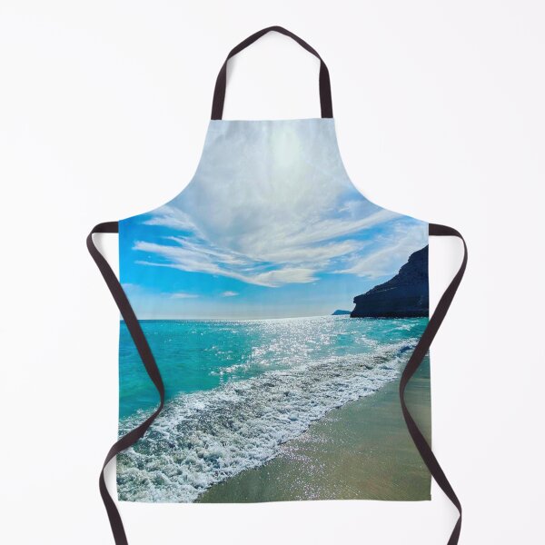 Item preview, Diamond Sparkling Beach  designed and sold by BeCarpeDiem.