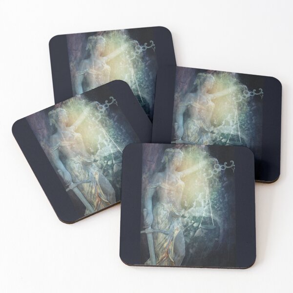 Item preview, BROKEN JUSTICE designed and sold by Tammera.