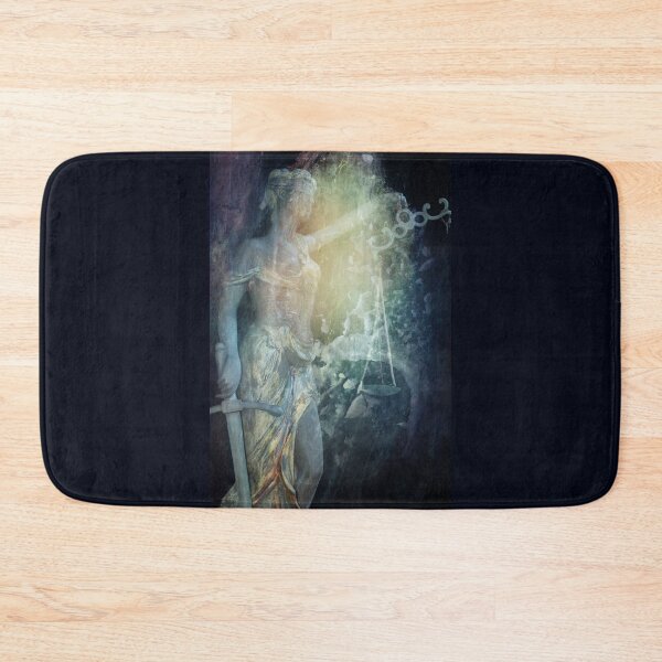 Item preview, BROKEN JUSTICE designed and sold by Tammera.
