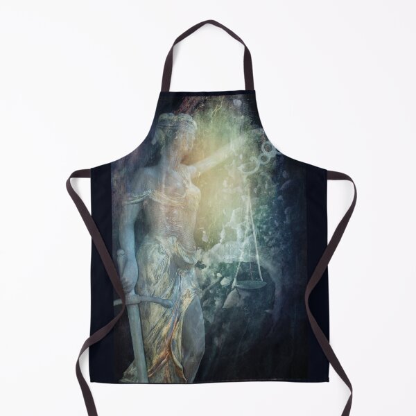 Item preview, BROKEN JUSTICE designed and sold by Tammera.
