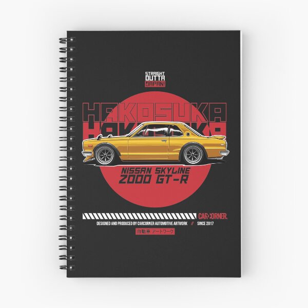 Item preview, Skyline 2000 GT-R KPGC10 Hakosuka - CarCorner designed and sold by Car-Corner.