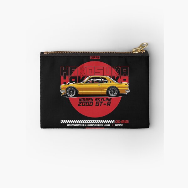 Item preview, Skyline 2000 GT-R KPGC10 Hakosuka - CarCorner designed and sold by Car-Corner.