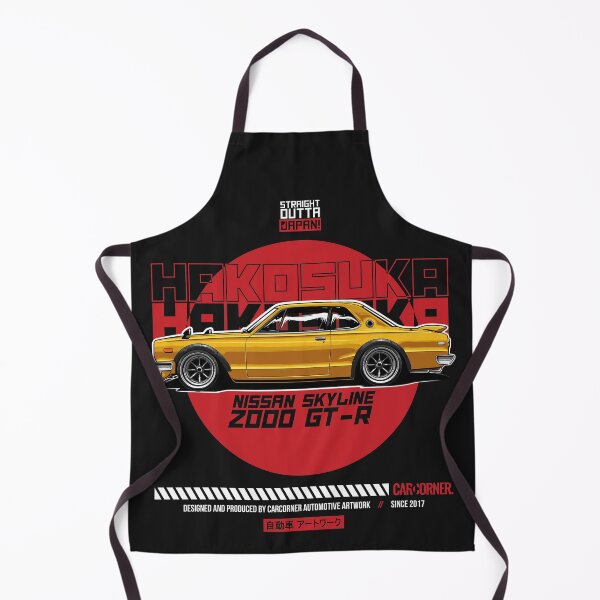 Item preview, Skyline 2000 GT-R KPGC10 Hakosuka - CarCorner designed and sold by Car-Corner.