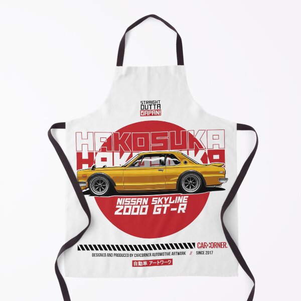 Item preview, Skyline 2000 GT-R KPGC10 Hakosuka - CarCorner designed and sold by Car-Corner.