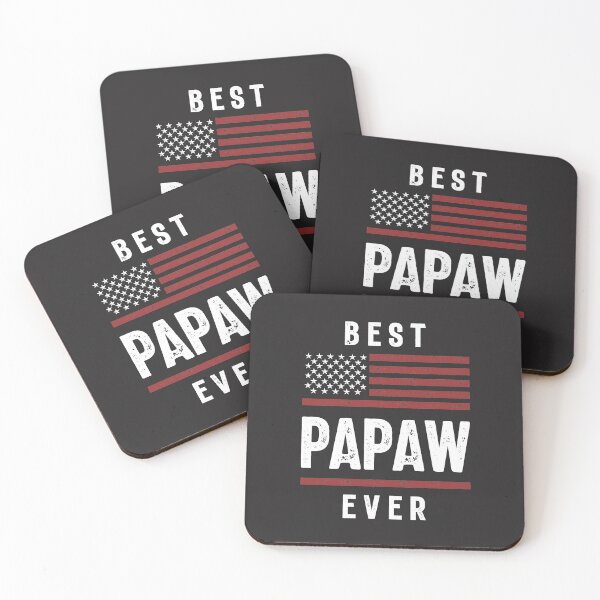 Item preview, Mens Best Papaw Ever | Father's Day designed and sold by cidolopez.