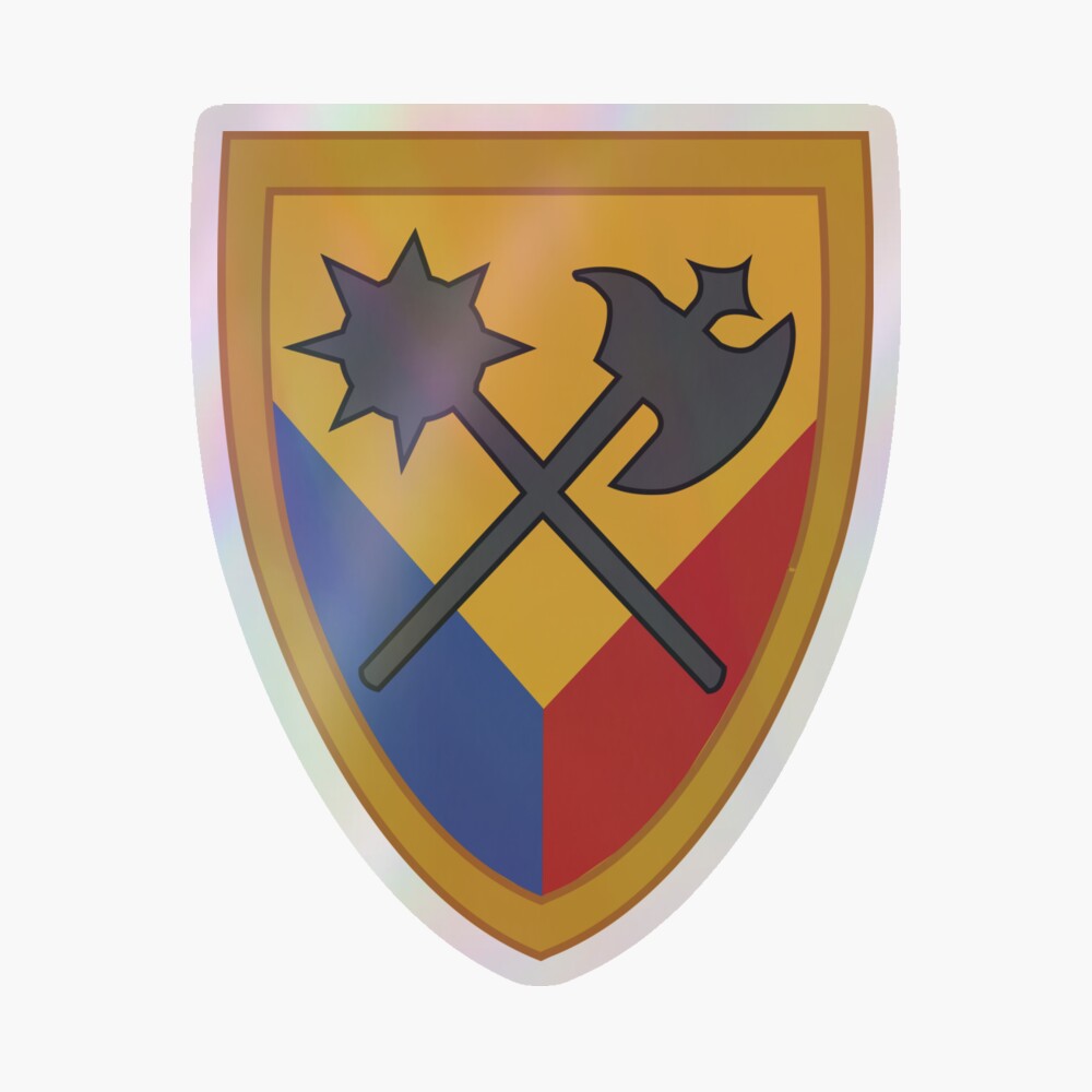 194th Armored Brigade (United States)