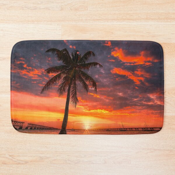 Item preview, Florida Sunset designed and sold by beland.