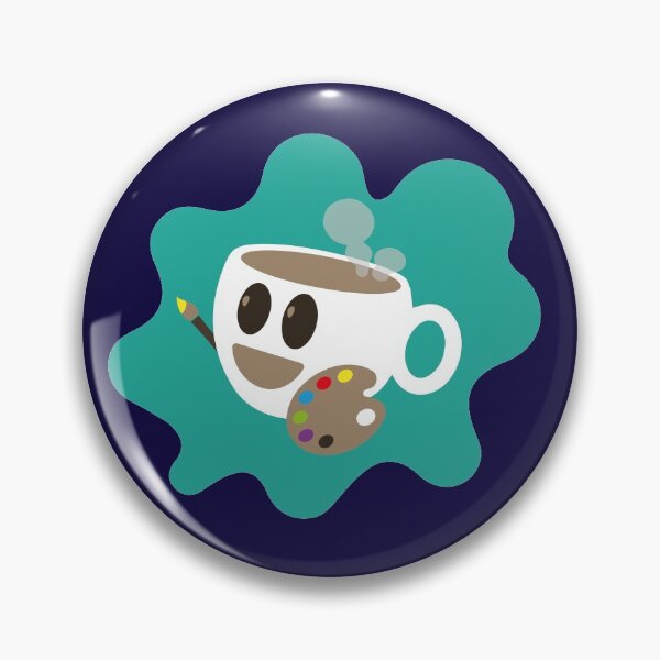 Item preview, Espresso Cup | Gift Ideas | Art Design | Coffee Gifts  designed and sold by Fluffy-Vectors.